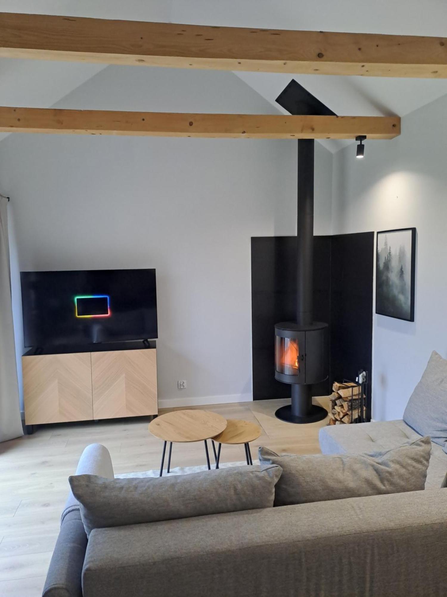 Kalma Roztocze Holiday home *