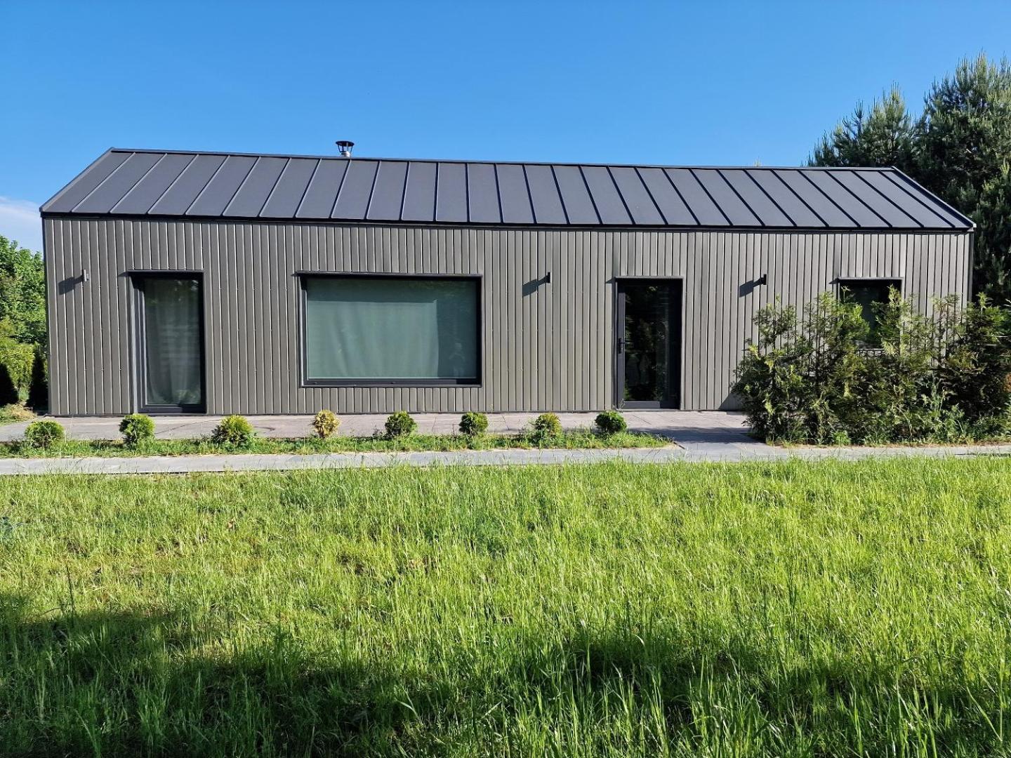 Kalma Roztocze Holiday home