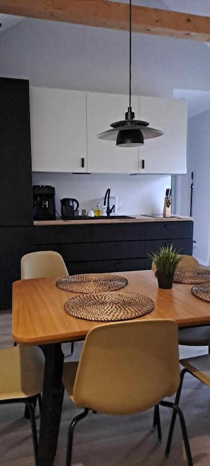 Holiday home Kalma Roztocze Tereszpol-Zaorenda