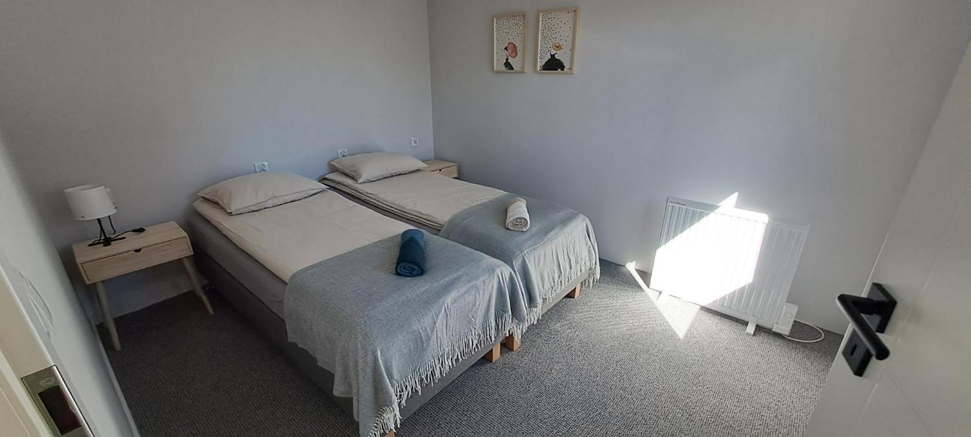 Kalma Roztocze Holiday home *