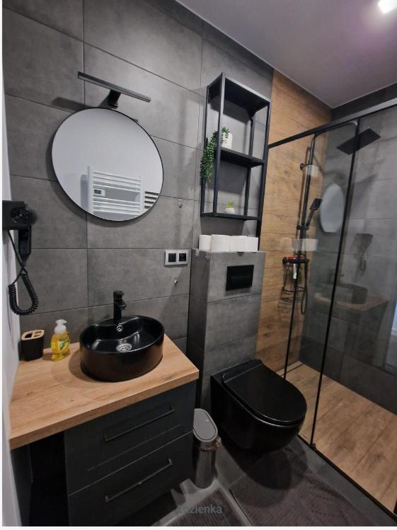Holiday home Kalma Roztocze Tereszpol-Zaorenda